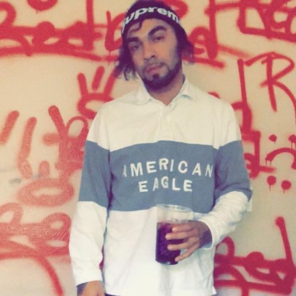 Meet your Posher, Alex